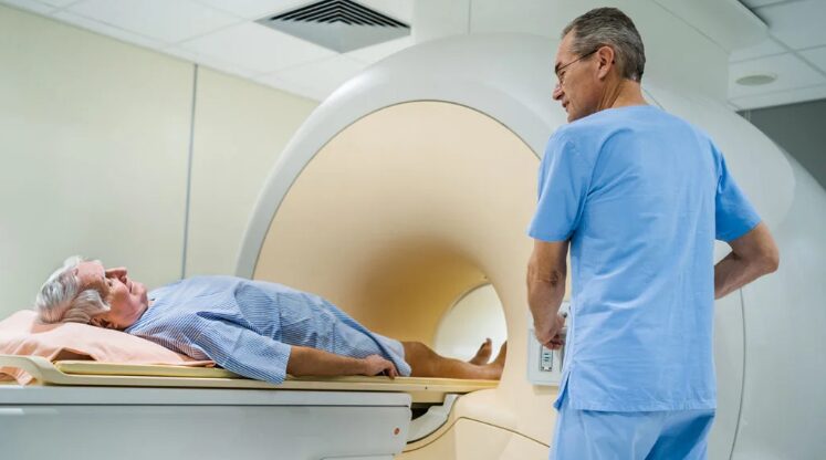 An image illustration of does medicaid cover MRI