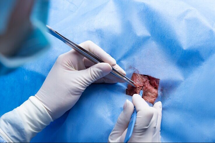 An image illustration of Does Medicaid Cover Liver Transplants